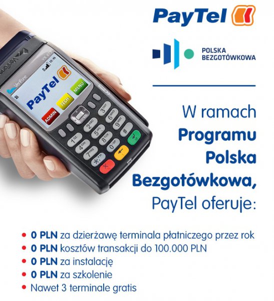 PayTel